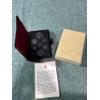 Image 1 : Royal Canadian Mint 1975 Coin Set