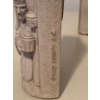 Image 3 : Carruth Studio 3 Piece Nativity Set 9T Concrete Idols