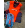 Image 2 : XL Outdoor Enthusiast's Assortment - No Hassle Pop Up Tent Life Preserver Camp Gear & More