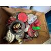 Image 4 : Air compressor tools, light accessories, plumbing equipment, tool chargers and more