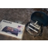Image 1 : Philips Indoor Electric Barbeque  Model HL 5300  and Uniflame Outdoor Electric Grill Model 252801