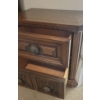 Image 2 : Vintage Bedside Table 24x16x22