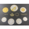 Image 1 : 2019 Royal Canadian Mint Fine Silver Proof Set - 75th Anniversary of D-Day
