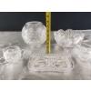 Image 2 : Crystal Serveware