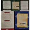 Image 3 : Hallmark Keepsake Collectable Airplane Ornament Assortment (5 Pieces)