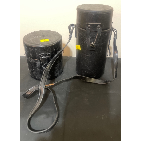 VIVITAR Series 170-210mm 67mm Mo.22057165 & Tele Converter For Mamiya RB67