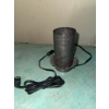 Image 2 : Metal Cage Pendant Lights and Punch Tin Lamp Shades