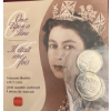 Image 4 : Royal Family 'Hello' Magazine Set Plus a Queen Figure, 'Once Upon a Time' Booklet w/ 5 coins, & More