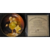 Image 8 : Rockwells Golden Moments Collection Limited Edition Collector Plates