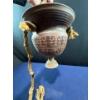 Image 4 : Terracotta Hanging Flower Pot