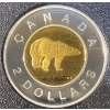 Image 3 : Royal Canadian Mint 2000 8-Coin Proof Set