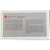 Image 6 : 1989 Canadian Specimen Set With 50% Silver Dollar 23.33 Grams