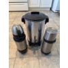 Image 1 : Party Coffee Urn & Thermoses