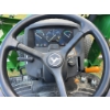 Image 15 : John Deere 4310 Tractor w/ Loader & Mower Deck Forks Hydraulic Snow Blade Amazing Condition 