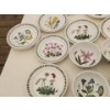 Image 13 : Vintage 1972 Portmeirion "The Botanic Garden" Dish Set - Some Pieces Missing 