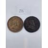 Image 2 : 1904 Canadian Large One Cents 