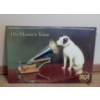 Image 1 : 'His Master's Voice' Art Print Reproduction 18x12