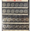 Image 1 : Calendar Canadian Coin Collections