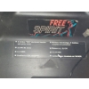 Image 2 : Free Spirit Veo Treadmill 29 W, 66 D, 48 T Model 30164-3 