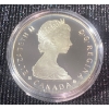 Image 3 : 100th Anniversary of the National Parks of Canada Commemorative Dollar 50% Silver 23.33 Grams
