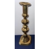 Image 4 : Brass Table Accents - Napkin Rings Salt & Pepper Shakers Candlestick Holder & More