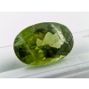 Image 2 : 31.91 ct Certified Himalayan Peridot gemstone ($23,932 Appraisal)