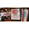 Image 1 : Men's Health Today Collection w/Garden Fresh Recipe Cook Binder