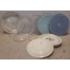 Image 1 : Collection Of Party Platters & Glassware