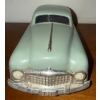 Image 3 : Vintage Lineol Germany Wind Up Toy Car 11"Long
