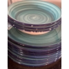 Image 5 : Inspirado Stonelite Sun & Moon Hand Painted Pitcher, Pyrex Dishes, & Serving Bowls + Plates