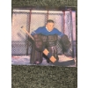 Image 5 : Montreal Canadiens Goalies Memorabilia Including Signed Artwork