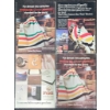 Image 2 : Four ‘The Beaver’ Magazines, Hudson’s Bay Company Advertising (1970s)