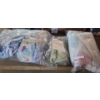 Image 1 : Assorted Hand Made Quilts and Throw Rugs in a variety of sizes