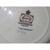 Image 8 : Royal Myotts Crown Dinnerware "The Crowning":  Platter 16 X 13, Plates, Tureens, Teacups, Gravy Boat