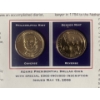Image 20 : Presidents of America Coin Collection