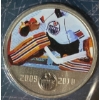 Image 2 : Multiple Edmonton Oilers NHL Coin Sets and a Montreal Canadiens Coin Set