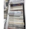 Image 4 : HUGE Lot of Football Trading Cards!! Hundreds of Cards all Categorised 