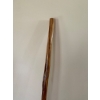 Image 8 : Vintage Outdoor Gear Set with Fur Hat, Walking Stick, Leather Accessories, and More