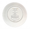 Image 14 : 6 Collectible Decorative Plates with COAs