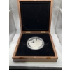 Image 4 : 2015 $125 Coin 99.99% Silver at 500g