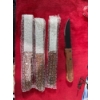 Image 4 : Oilers Cutlery, BBQ accessories