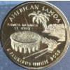 Image 5 :  2009 District of Columbia & United States Territories Quarters Proof Set