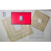 Image 2 : The Kabuki Ju-Hachiban Ingots with Original Documentation 999% Pure Silver 26g