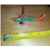 Image 6 : Vintage Doll Collection Plus Metal Car, Tractor, Helicopter Toys 