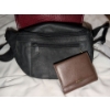 Image 5 : Men's Fashion Accessory Bundle - 4 Pairs of Vintage Aviator Style Specs Man Bags & More