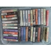 Image 1 : Antique Cassette Tapes