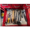 Image 15 : Complete toolboxes MAC Tools & MATCO both with metric and imperial all brand name Snap On Gray Mac 