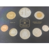 Image 1 : 2002 Royal Canadian Mint Proof Coin Set