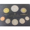 Image 1 : 2012 Royal Canadian Mint Silver Proof Set with Original Packaging