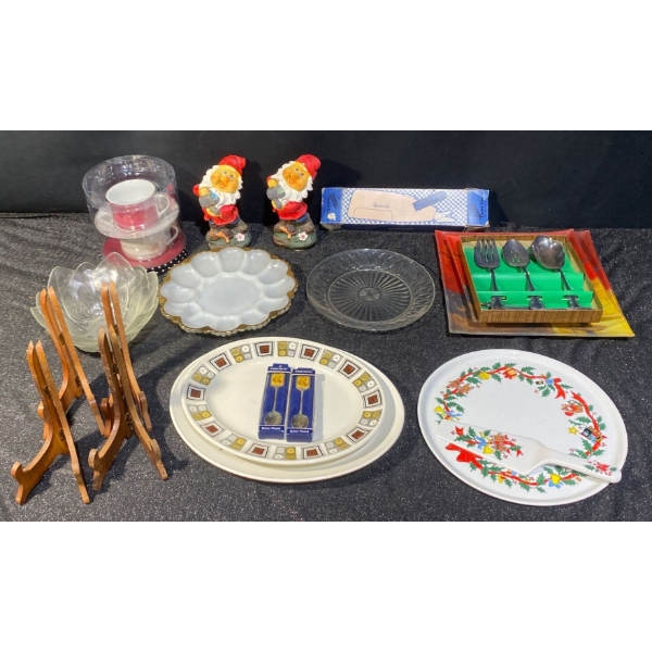 Kitchen & House Wares